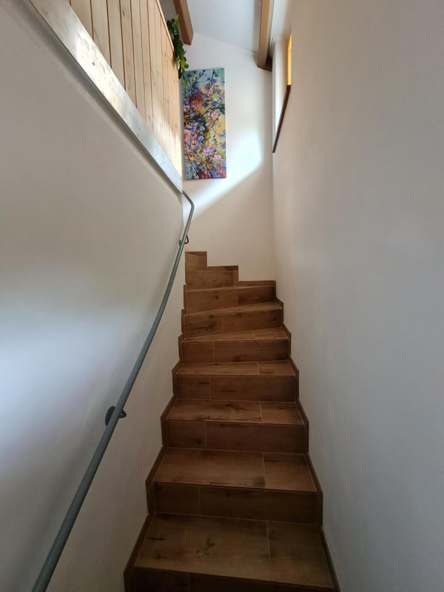 Ferienwohnung Wiesenhof Neuhof an der Zenn ภายนอก รูปภาพ
