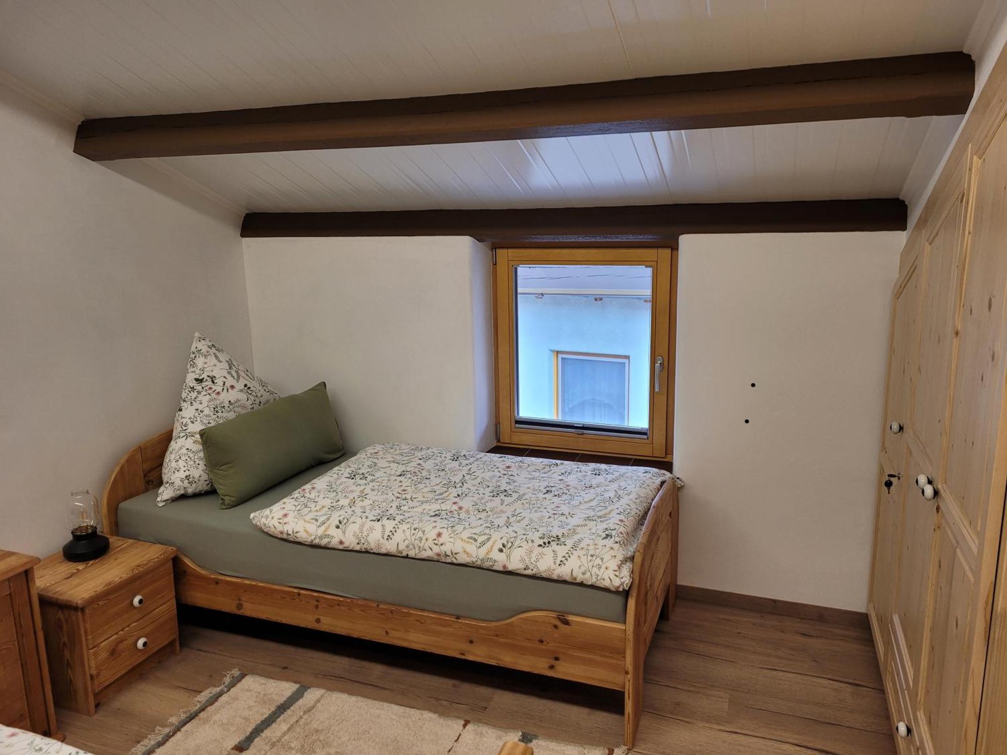 Ferienwohnung Wiesenhof Neuhof an der Zenn ภายนอก รูปภาพ