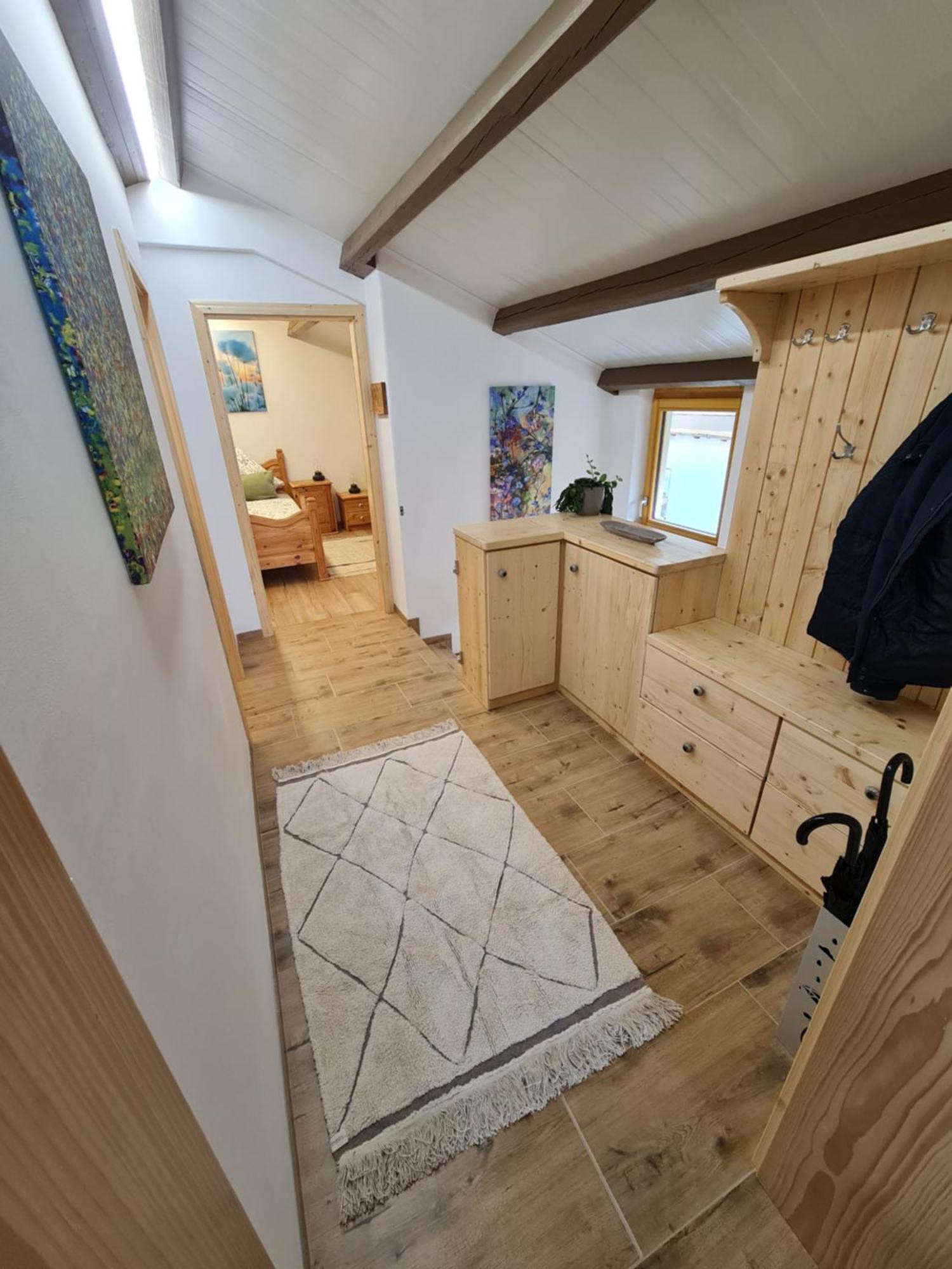 Ferienwohnung Wiesenhof Neuhof an der Zenn ภายนอก รูปภาพ